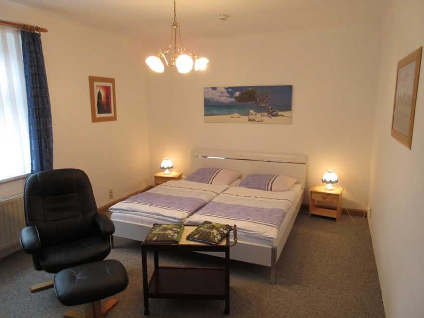 Ferienwohnung Schlupp เดรสเดน ภายนอก รูปภาพ