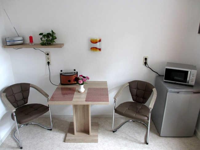Ferienwohnung Schlupp เดรสเดน ภายนอก รูปภาพ